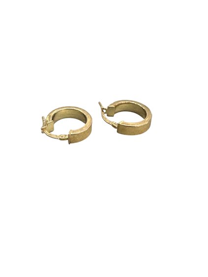 Orecchini Domar in Argento ORAR-587-280 - ORAR-587-280